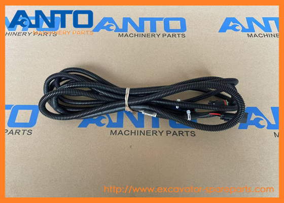21Q6-10040 سیم کشی هیوندای قطعات معدنی مناسب برای R210LC-9 R220LC-9A
