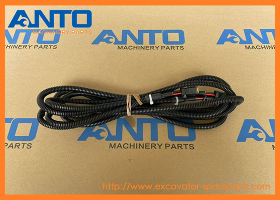 21Q6-10040 سیم کشی هیوندای قطعات معدنی مناسب برای R210LC-9 R220LC-9A