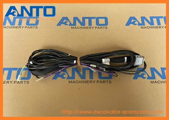 21Q6-10704 سیم کشی هیوندای قطعات معدنی برای R210LC-9 R250-9A