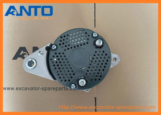 600-821-8120 6008218120 قطعات موتور حفاری آلترناتور برای KOMATSU 4D130 SL4D130