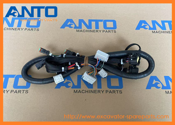 21Q6-10604 سیم کشی هیوندای قطعات معدنی برای R250LC-9 R260LC-9A
