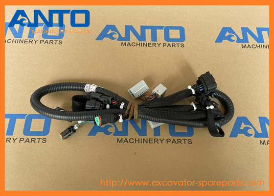 21Q6-10604 سیم کشی هیوندای قطعات معدنی برای R250LC-9 R260LC-9A