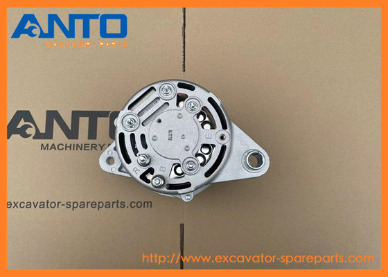 600-861-2110 6008612110 قطعات موتور حفاری متناوب برای KOMATSU 4D102E S4D102E