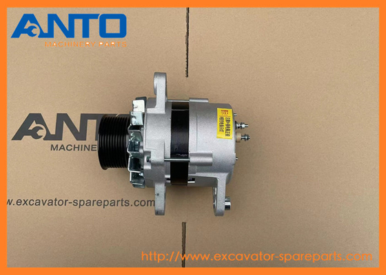 600-861-2110 6008612110 قطعات موتور حفاری متناوب برای KOMATSU 4D102E S4D102E