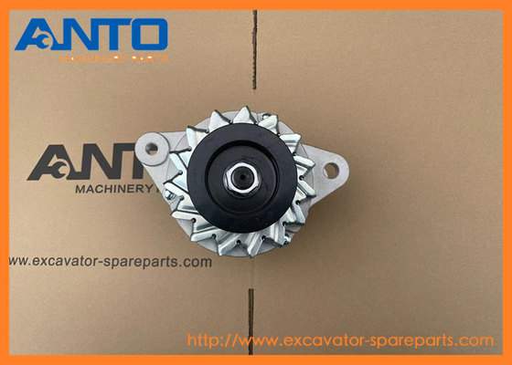 600-861-2110 6008612110 قطعات موتور حفاری متناوب برای KOMATSU 4D102E S4D102E