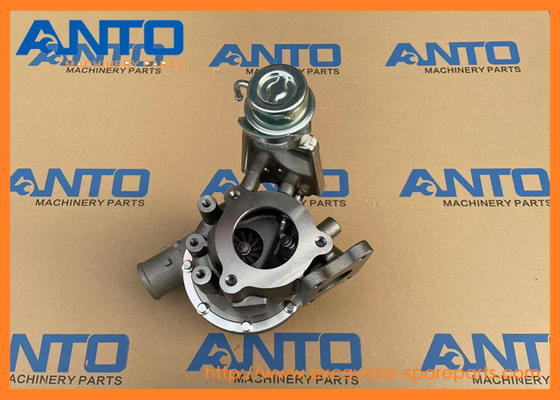 450-1871 4501871 قطعات موتور توربو شارژر Excavator برای C4.4 416F2 420F2