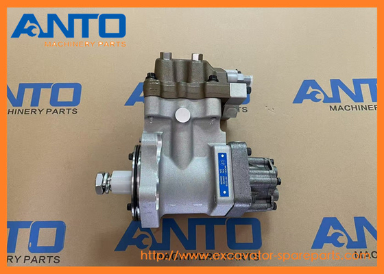 6745-71-1170 3973228 پمپ تزریق سوخت KOMATSU قطعات موتور حفاری برای PC300LC-8