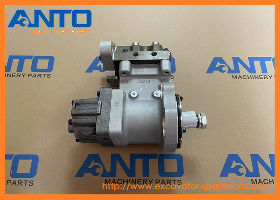 6745-71-1170 3973228 پمپ تزریق سوخت KOMATSU قطعات موتور حفاری برای PC300LC-8