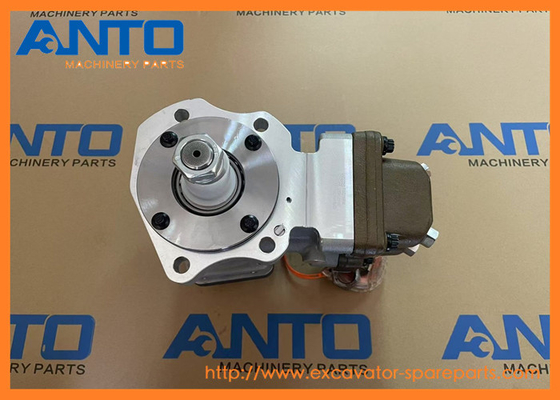 6745-71-1170 3973228 پمپ تزریق سوخت KOMATSU قطعات موتور حفاری برای PC300LC-8