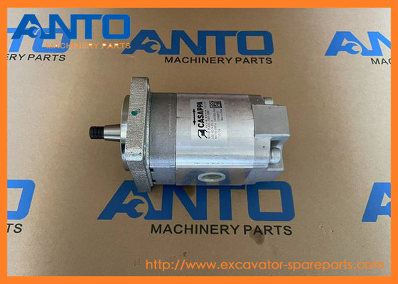 400702-00074 40070200074 موتور فن DOOSAN قطعات معدنی برای SD300E SD310
