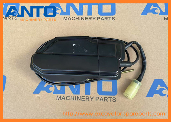 600-815-6660 6008156660 توقف موتور KOMATSU قطعات یدکی برای 6D105-1EE WA500-1L