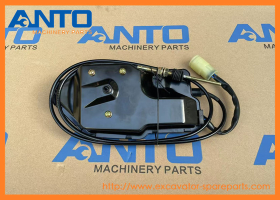 600-815-6660 6008156660 توقف موتور KOMATSU قطعات یدکی برای 6D105-1EE WA500-1L