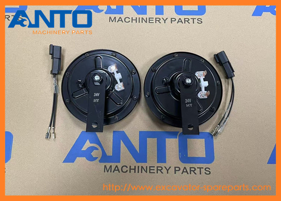 VOE14654753 14654753 14702254 قطعات یدکی حفاری قرنی برای EC120D EC135B