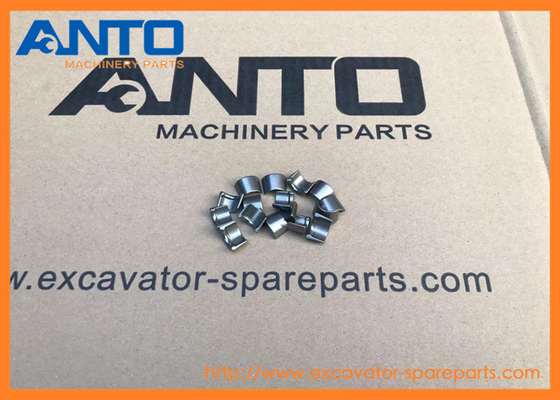 6127-41-4522 6127414522 قطعات موتور حفاری کوتر برای KOMATSU S6D155