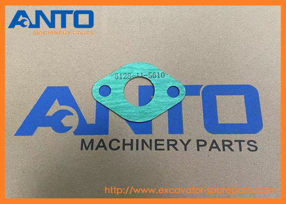6128-11-5610 6128115610 قطعات معدنی گاسکت برای KOMATSU WA500 WA800