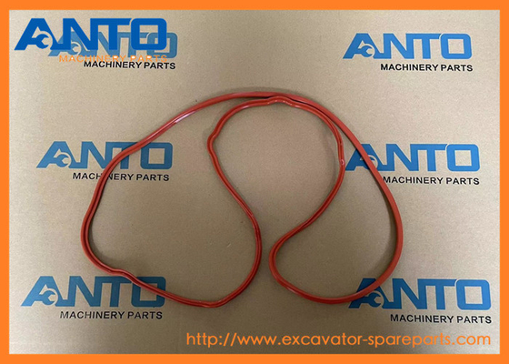 6136-11-8814 6136118814 قطعات موتور حفاری O-Ring برای KOMATSU 6D105 SA6D108