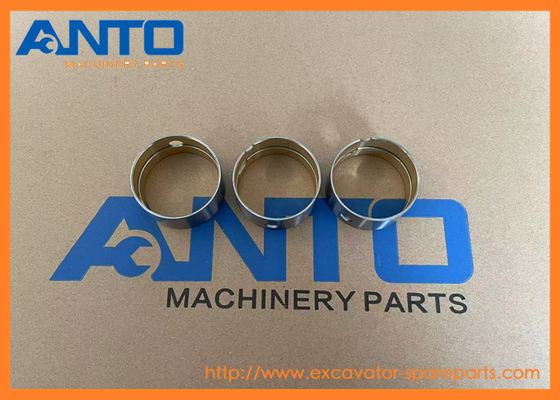 YM129795-02412 YM129795-02411 بوشینگ قطعات معدنی KOMATSU برای 4D88E PC45MR-3