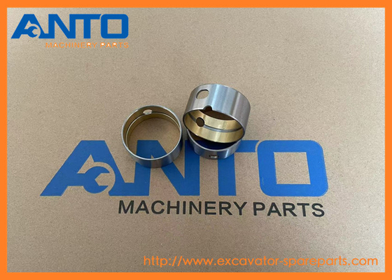 YM129795-02412 YM129795-02411 بوشینگ قطعات معدنی KOMATSU برای 4D88E PC45MR-3