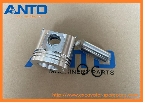 YM129002-22090 YM12900222090 پیستون Assy KOMATSU قطعات یدکی برای بارگذاری 3D84 3TNE84