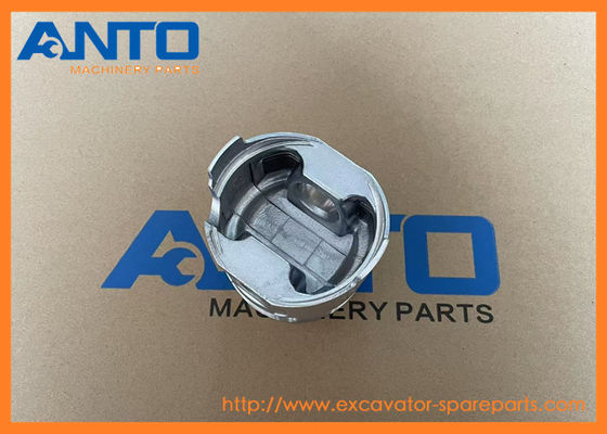 YM129002-22090 YM12900222090 پیستون Assy KOMATSU قطعات یدکی برای بارگذاری 3D84 3TNE84