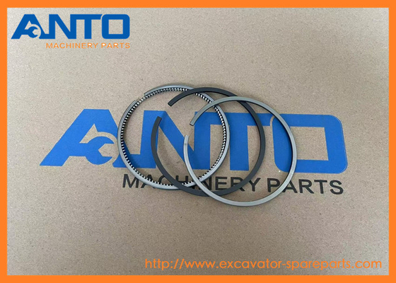 YM129002-22510 YM12900222510 حلقه پیستون KOMATSU قطعات یدکی برای بارگذاری 3D84 3TNE84