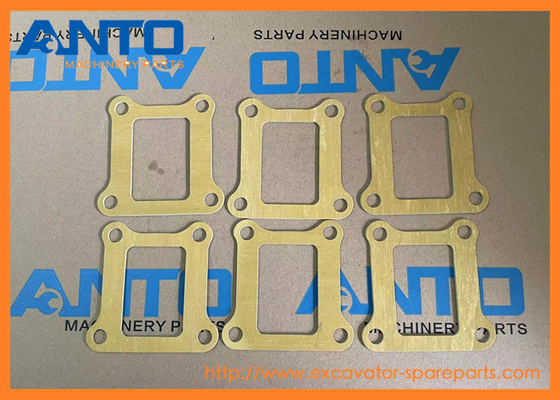 ۶۱۵۰-۱۳-۴۸۱۰ ۶۱۵۰-۱۳-۴۸۱۰ گاسکت برای حفاری KOMATSU PC400 PC450 PC490 PW400MH