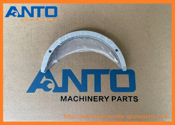 6150-21-8050 6150218050 قطعات موتور حفاری فلزی فشار برای KOMATSU 6D125 S6D125