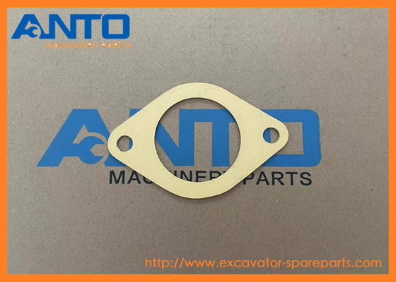 6150-61-1821 6150611821 قطعات موتور حفاری گاسکت برای KOMATSU S6D125 S6D125E