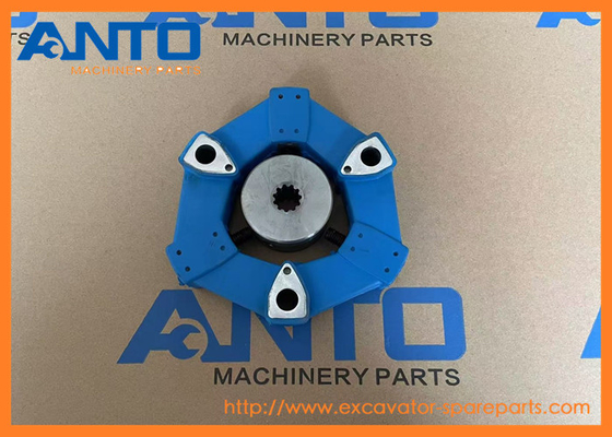 20T-01-77200 20T0177200 اتصال Assy KOMATSU قطعات معدنی برای PC25-1 PC38UU-2