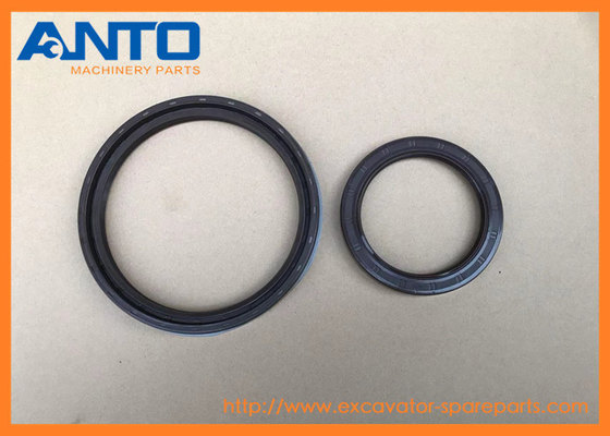 6150-21-3230 6150213230 قطعات موتور حفاری گاسکت برای KOMATSU 6D125 S6D125 S6D125E