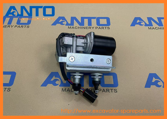 VOE11205840 11205840 موتور پاک کننده KOMATSU قطعات موتور حفاری برای EC180C EC210C EC240C