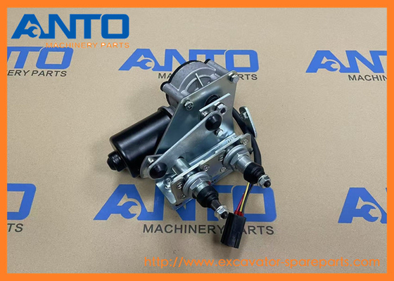 VOE11205840 11205840 موتور پاک کننده KOMATSU قطعات موتور حفاری برای EC180C EC210C EC240C
