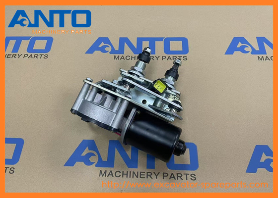 VOE11205840 11205840 موتور پاک کننده KOMATSU قطعات موتور حفاری برای EC180C EC210C EC240C