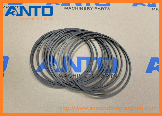 121-7637 1217637 حلقه پشتیبان قطعات معدنی چرخدار مناسب برای M313D M314F C44