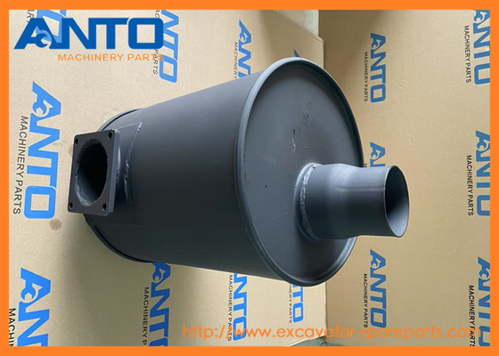 6151-11-8611 6151118611 قطعات موتور حفاری موفلر برای KOMATSU S6D125E
