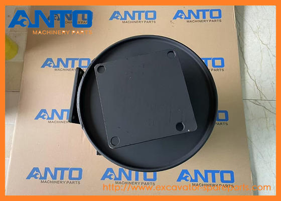 6151-11-8611 6151118611 قطعات موتور حفاری موفلر برای KOMATSU S6D125E