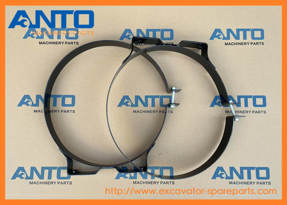 6151-11-9970 6151119970 قطعات موتور حفاری باند Assy برای KOMATSU SAA6D114E