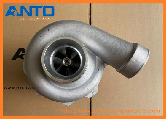 6152-81-8500 6152818500 قطعات موتور حفاری توربو شارژر برای KOMATSU S6D125