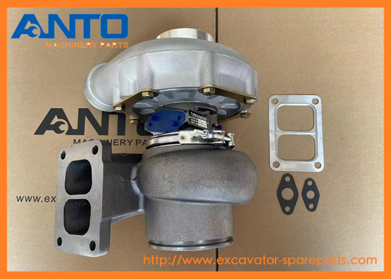 6152-81-8500 6152818500 قطعات موتور حفاری توربو شارژر برای KOMATSU S6D125