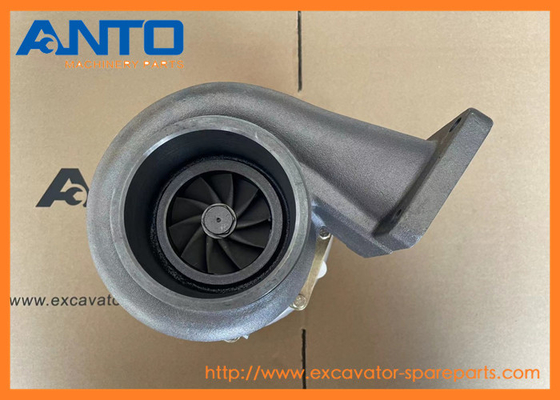 6152-81-8500 6152818500 قطعات موتور حفاری توربو شارژر برای KOMATSU S6D125
