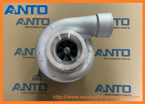 6156-81-8110 6156818110 قطعات موتور حفاری توربو شارژر برای KOMATSU SA6D125E