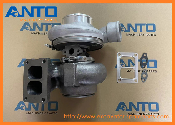 6156-81-8110 6156818110 قطعات موتور حفاری توربو شارژر برای KOMATSU SA6D125E