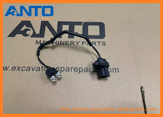 6156819110 6156-81-9110 قطعات موتور حفاری برای KOMATSU SAA6D125E