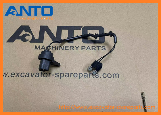 6156819110 6156-81-9110 قطعات موتور حفاری برای KOMATSU SAA6D125E
