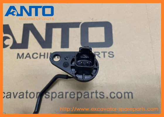 6156819110 6156-81-9110 قطعات موتور حفاری برای KOMATSU SAA6D125E