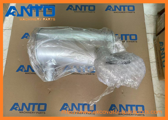 6205-11-5470 6205115470 قطعات موتور حفاری موفلر برای KOMATSU S4D95LE