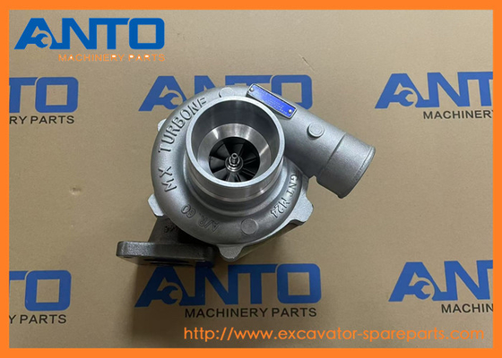 6207-81-8210 6207818210 قطعات موتور حفاری توربو شارژر برای KOMATSU S6D95L