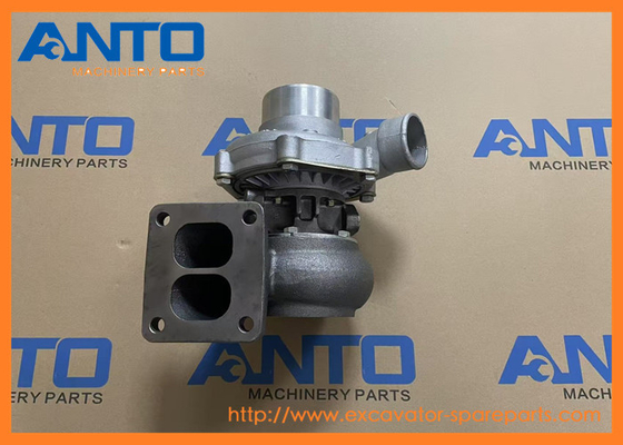 6207-81-8210 6207818210 قطعات موتور حفاری توربو شارژر برای KOMATSU S6D95L