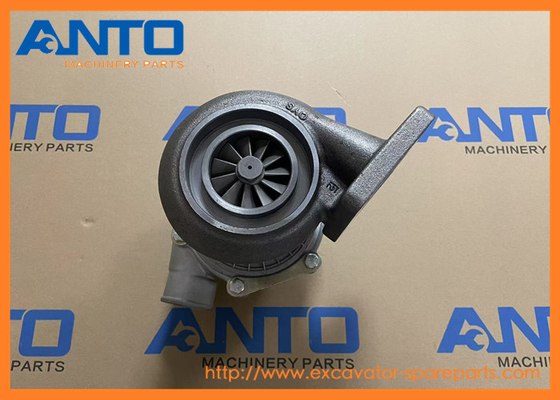 6207-81-8210 6207818210 قطعات موتور حفاری توربو شارژر برای KOMATSU S6D95L