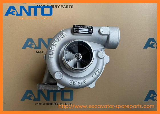 6209-81-8310 6209818310 قطعات موتور حفاری توربو شارژر برای KOMATSU SA6D95L